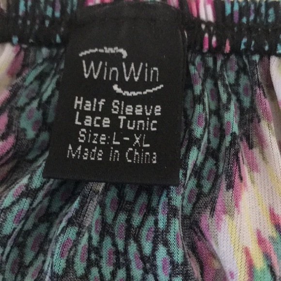 Blouse - Picture 3 of 3